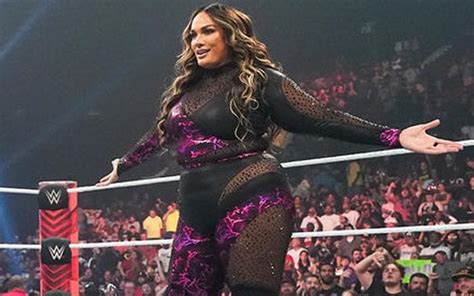 wwe nia jax naked|'nia jax from wwe nude' Search .